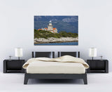 Sucuraj Light House, Hvar Island, Croatia! 35101 Lighthouse Art