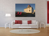 Cape Spear Light, Newfoundland, Canada! 37921 Home Decor Art