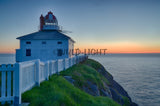 Cape Spear Light, Newfoundland, Canada! 37913 Lighthouse Art