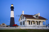 Cape Lookout Light, Harkers Island, NC! MS-8934 Print Photography